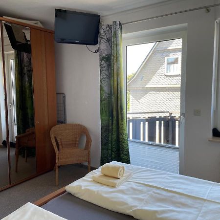 Apartment Luzy ヴィンターベルク エクステリア 写真