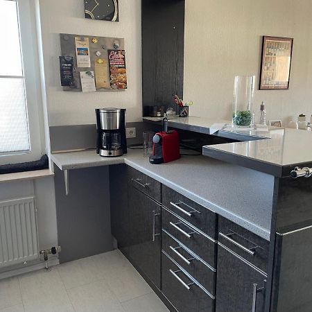 Apartment Luzy ヴィンターベルク エクステリア 写真