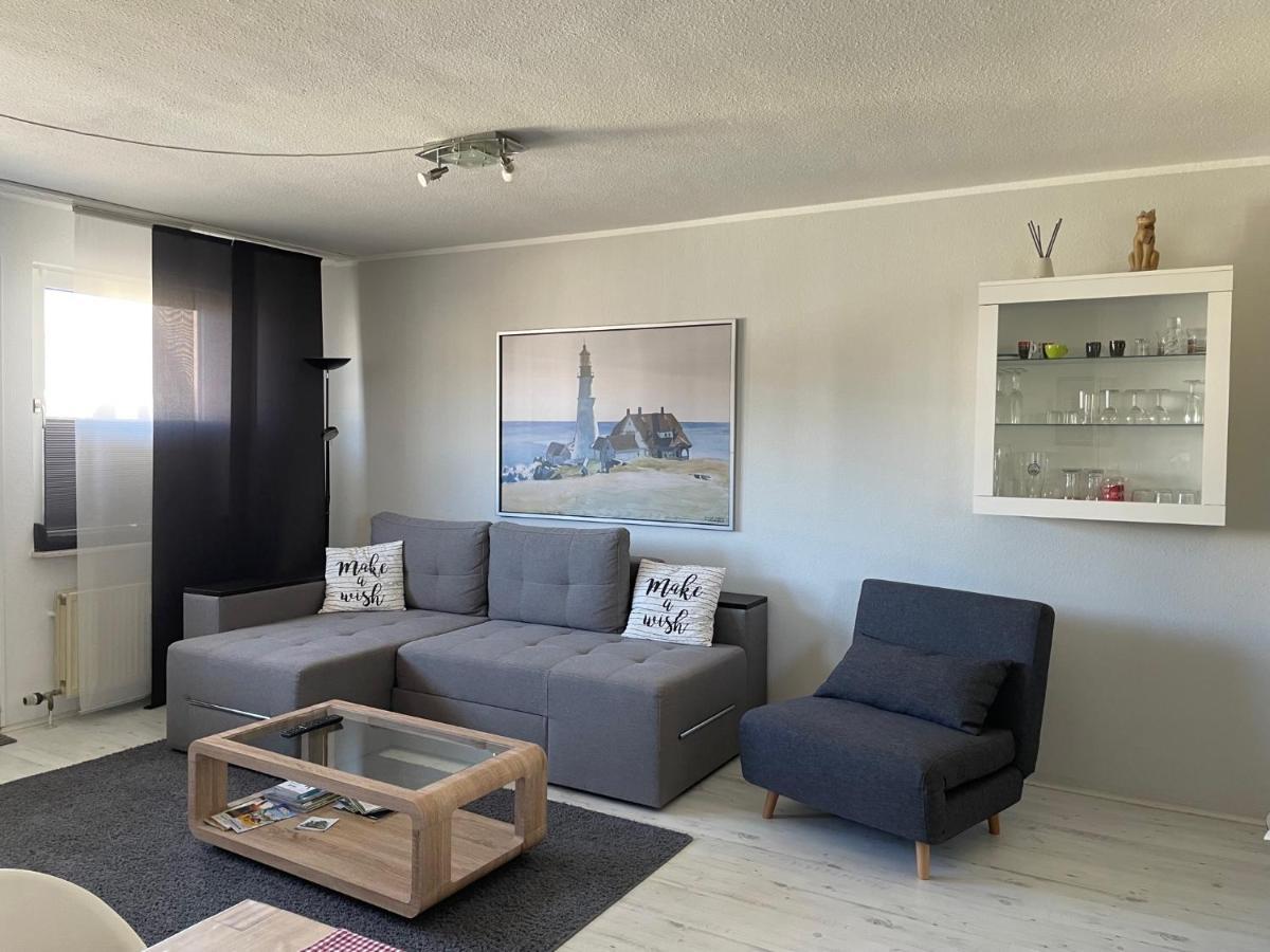 Apartment Luzy ヴィンターベルク エクステリア 写真
