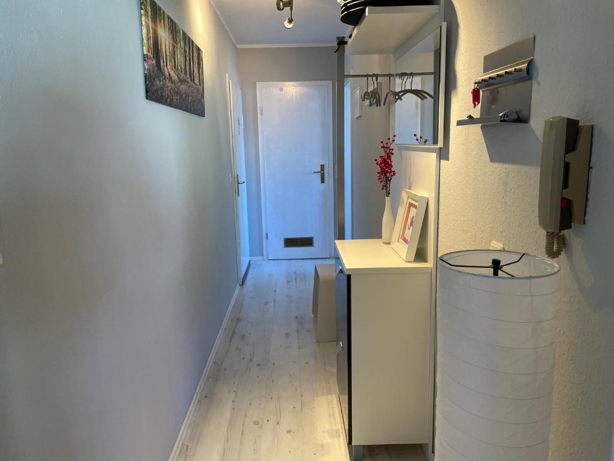 Apartment Luzy ヴィンターベルク エクステリア 写真