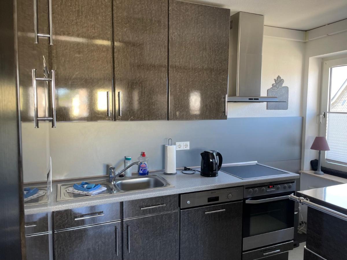 Apartment Luzy ヴィンターベルク エクステリア 写真