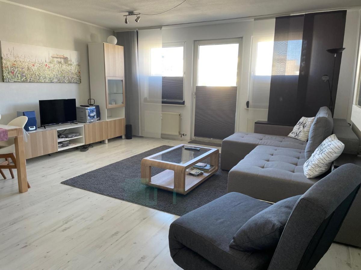 Apartment Luzy ヴィンターベルク エクステリア 写真