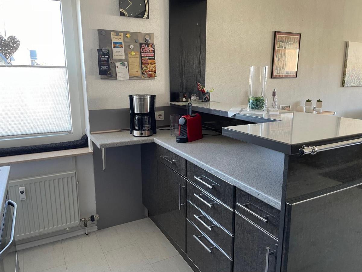Apartment Luzy ヴィンターベルク エクステリア 写真