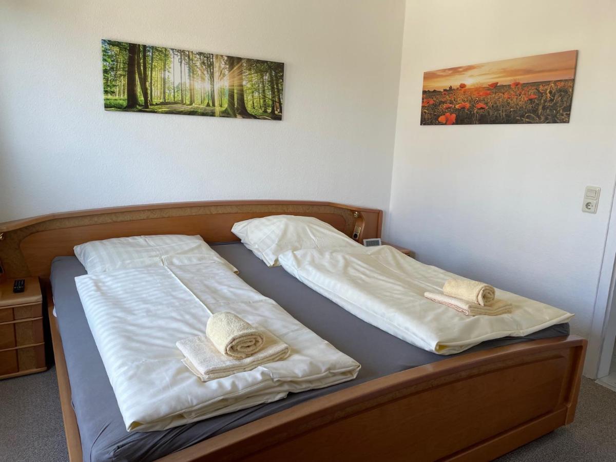 Apartment Luzy ヴィンターベルク エクステリア 写真